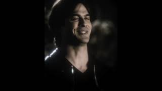 Damon Salvatore - Gata Only Edit #shorts #ytshorts