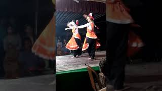 Tipi Tipi Barsha pani//#dance #short #stageperformance