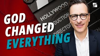 From Hollywood Success to Canceled Christian | Becket Cook Interview