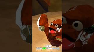 I just lost my Dog 🗣️🗣️🗣️|Animal Company #animalcompany #vr #lol #funny make this a trend