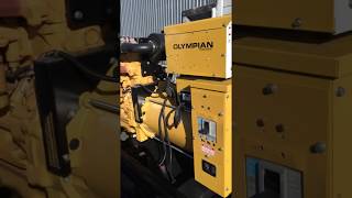 80Kw Diesel Generator