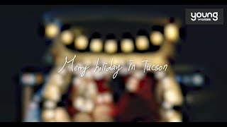 [영현대] Merry holiday in TUCSON