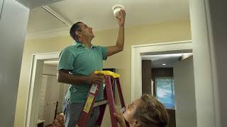 Red Cross - SFD Smoke Alarm Install Campaign