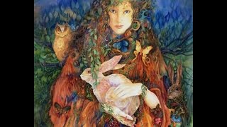 Awakening Spring: Dive into the Ostara Wiccan Ritual for Renewal and Rebirth!