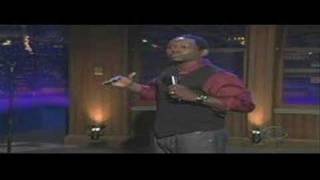 Guy Torry-Very  Funny Standup