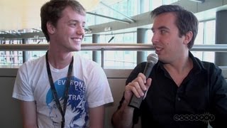 Kelby talks Scouting for CLG Dota and Prep for LCS Super Week