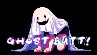 GHOST BUTT! - Jomekka & DJ Wet Rhet [Brostep/Riddim]👻