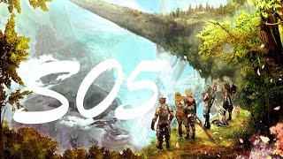 Let's Play Xenoblade Chronicles [1080p][S05] - Side Quests