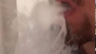 How to Make Smoke Rings