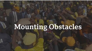 Zim Elections 2023 - Mounting Obstacles