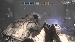 Tom Clancy's Rainbow Six  Siege   Gameplay Demo  60 FPS  Eurogamer G.S TV