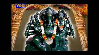 MARAKATHA VINAYAKA | (04.04.18) | part 1 gyana yogi