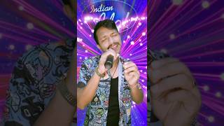 Shaam bhi khoob hai 🥴 #oldisgold #viral #indianidol13 #youtubeshorts