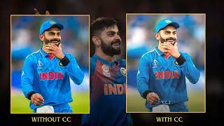 Free CC Presets For Cricket Edits Alight Motion|| Free XML ✅