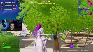 Fortnite {OCE} 2 WINS