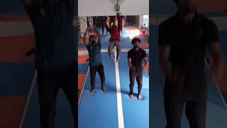 gymnastics academy in patna kurji or kankarbag 98359 66646