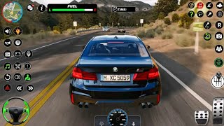 Car Parking video 🚐👍#2023 heavy car game 3D real car game 🎮 car driving hi speed car game video