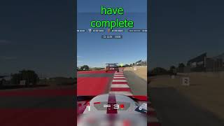 The BEST assist to disable for faster lap times!