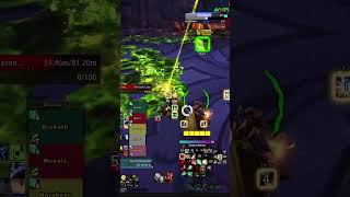 Blackrook Hold Tech | Take No Damage From Eyebeam | World of Warcraft