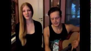 Fifteen - Taylor Swift (cover by Cillan and Arvid)