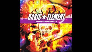 Basic Element – The Empire Strikes Back Mix Ta