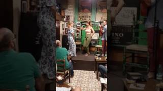 Flamenco jerez 4