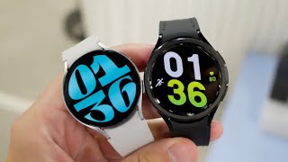 Samsung Galaxy Watch 7 Ultra - It's OFFICIALLY CONFIRMED