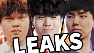 NEW LPL ROSTERS ARE CRAZY!! | LPL Roster Rumors 2025