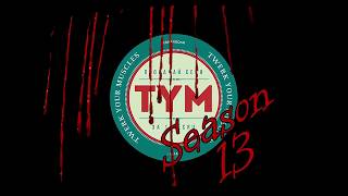 TEASER | TYM 13