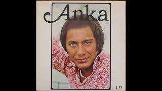 paul anka   love is a lonely song