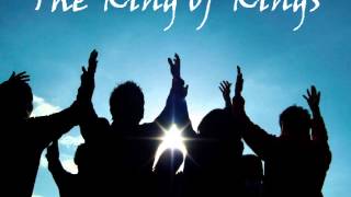 Crown Him - (Majesty & King of Kings) by Chris Tomlin & Kari Jobe