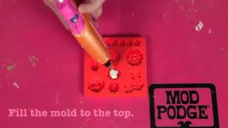 Learn How To Make A Mod Melt