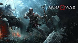 Unveiling the God of War Ragnarok Trailer: 4kUtr Awesomenes