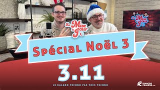 MAJ 3.11: Suggestions de cadeaux de Noël pt.3