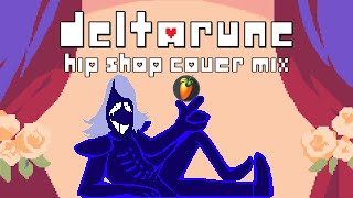 [DELTARUNE Chapter 1&2] Hip Shop cover Mix