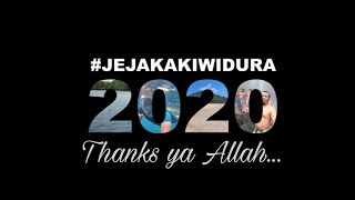 Terima Kasih  2020 Selamat Datang 2021