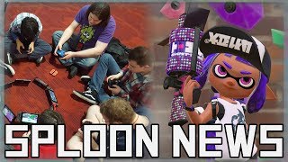 Sploon News: .52 Gal Deco + G5 Winners!