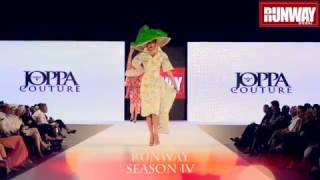 Joppa Couture Runway Dubai IV