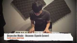 Depeche Mode - Heaven (Synth Cover)