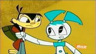 MLAATR - Jenny Wakeman meets Sheldon Lee