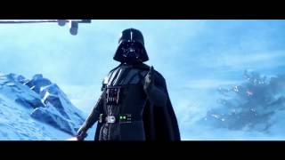 Star wars battlefront 3 music video darth vader