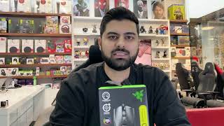 Razer Viper 8k معرفی موس