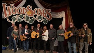 WoodSongs Livestream 1029: Tony Rice Celebration