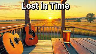 Lost in Time - COVER SONG BY AI