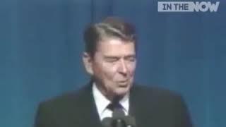 Ronald Reagon Soviet Jokes