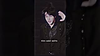 BTS black swan edit #shorts #bts #kpop #btsedits