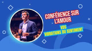 Tu es jeune|cette conférence c'est pour toi 💥💞❣️ #vibrations|#love