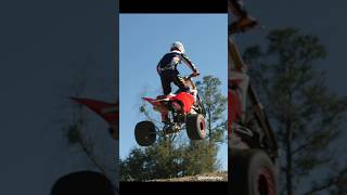 CRF450R Trike Motocross with @MotoButter  #honda #motocross #motorcycle