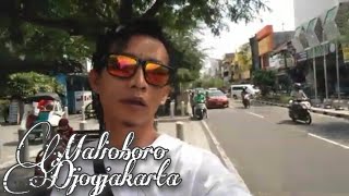 Malioboro jogjakarta - tunggu aku kembali