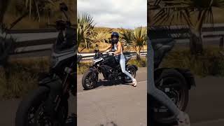 @lezitow stoppy island reunion  #moto #motovlog #motorcycle #shortvideo #viral #bikestunt #shorts